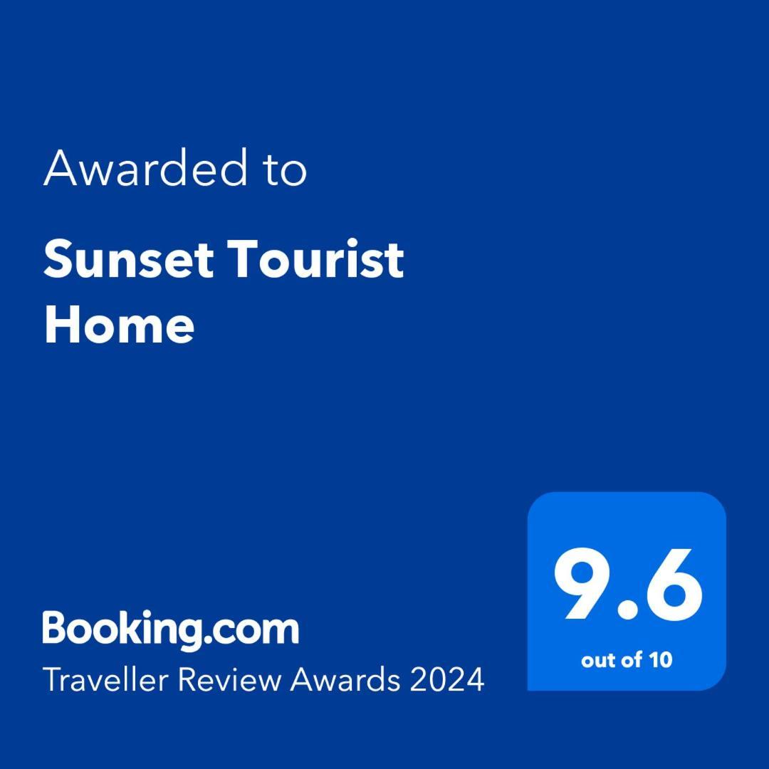 Sunset Tourist Home Polonnaruwa Exteriör bild